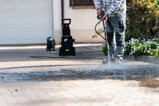 Best Roof Pressure Washing  in Ashwaubenon, WI